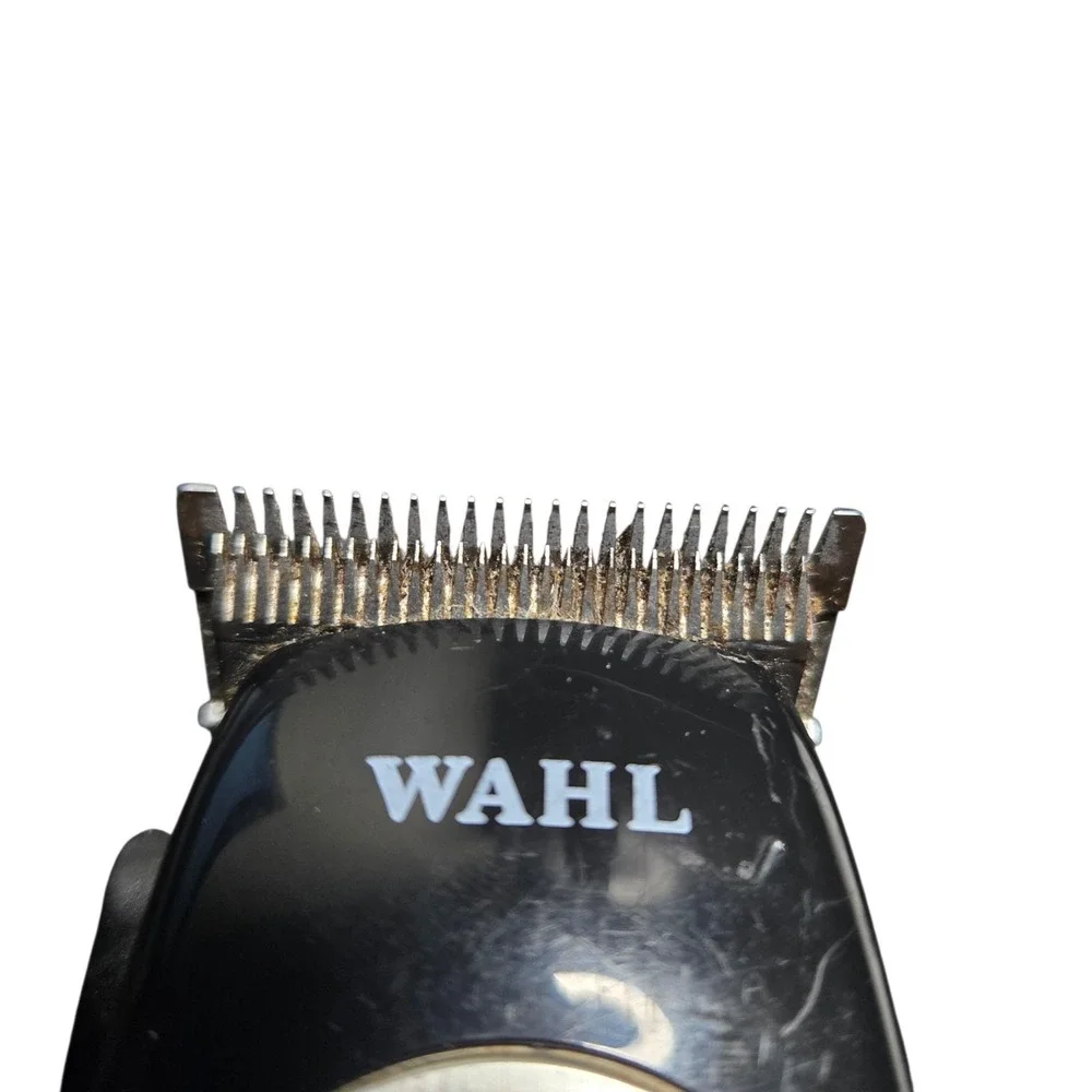 Wahl Pro Ion Cordless All-In-One Lithium Dog Grooming Clippers 9705